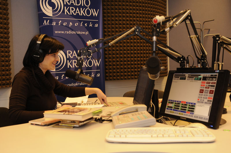 Studio Radia Krakw